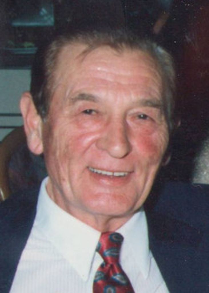 Anthony "Buddy" P. Faryniarz Jr
