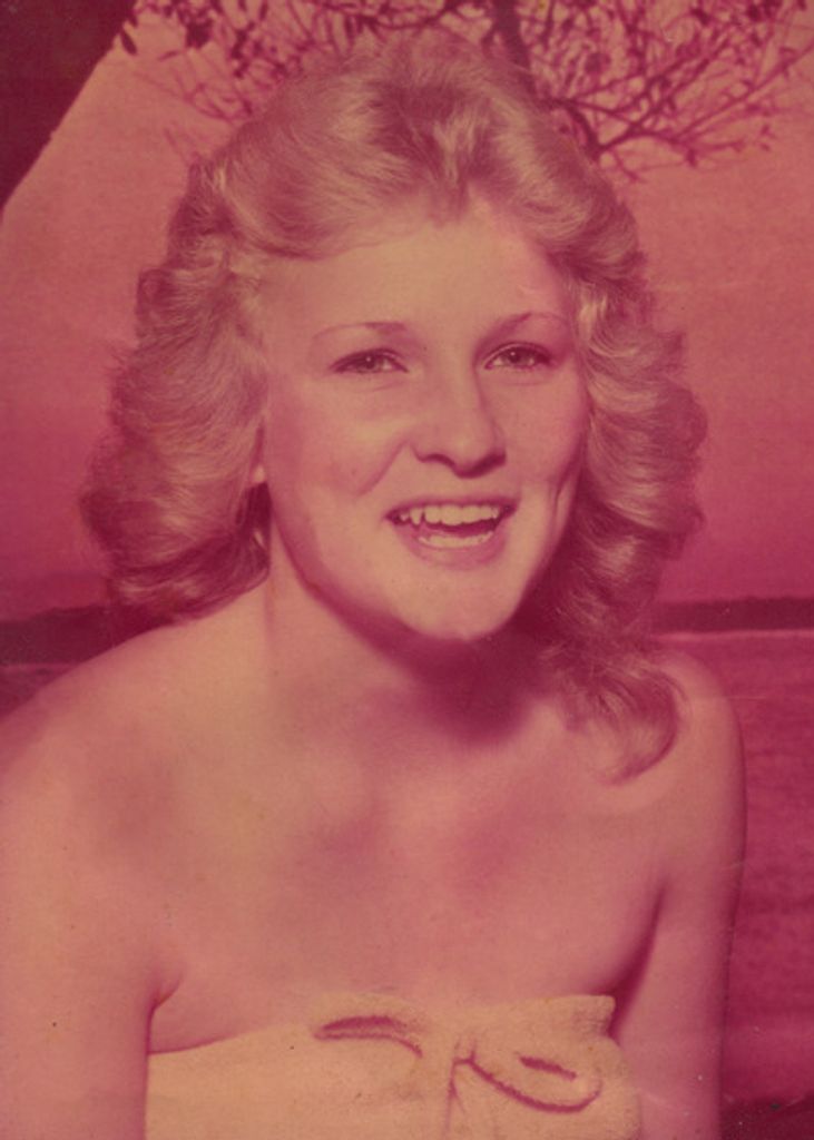 Melissa Kay Caudill Profile Photo