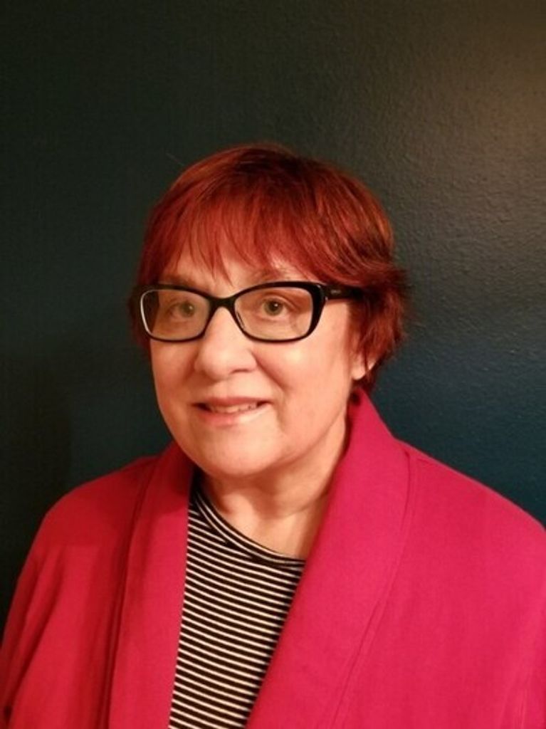 Michele Marie Javedan Profile Photo