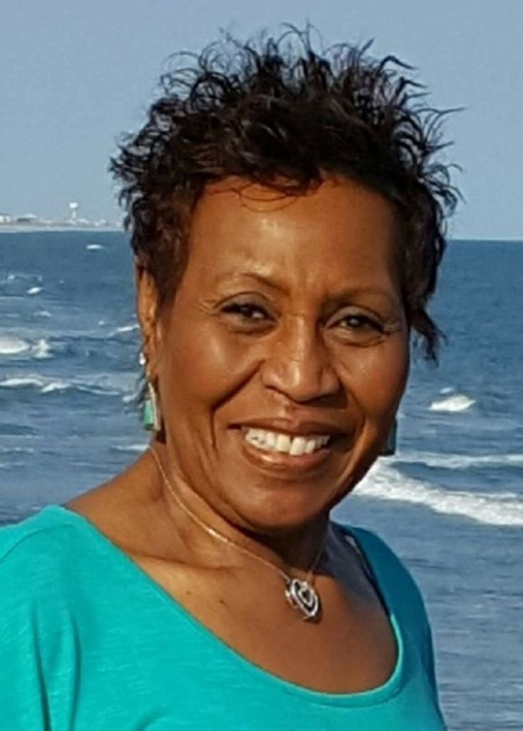 Rhoda Campbell Profile Photo