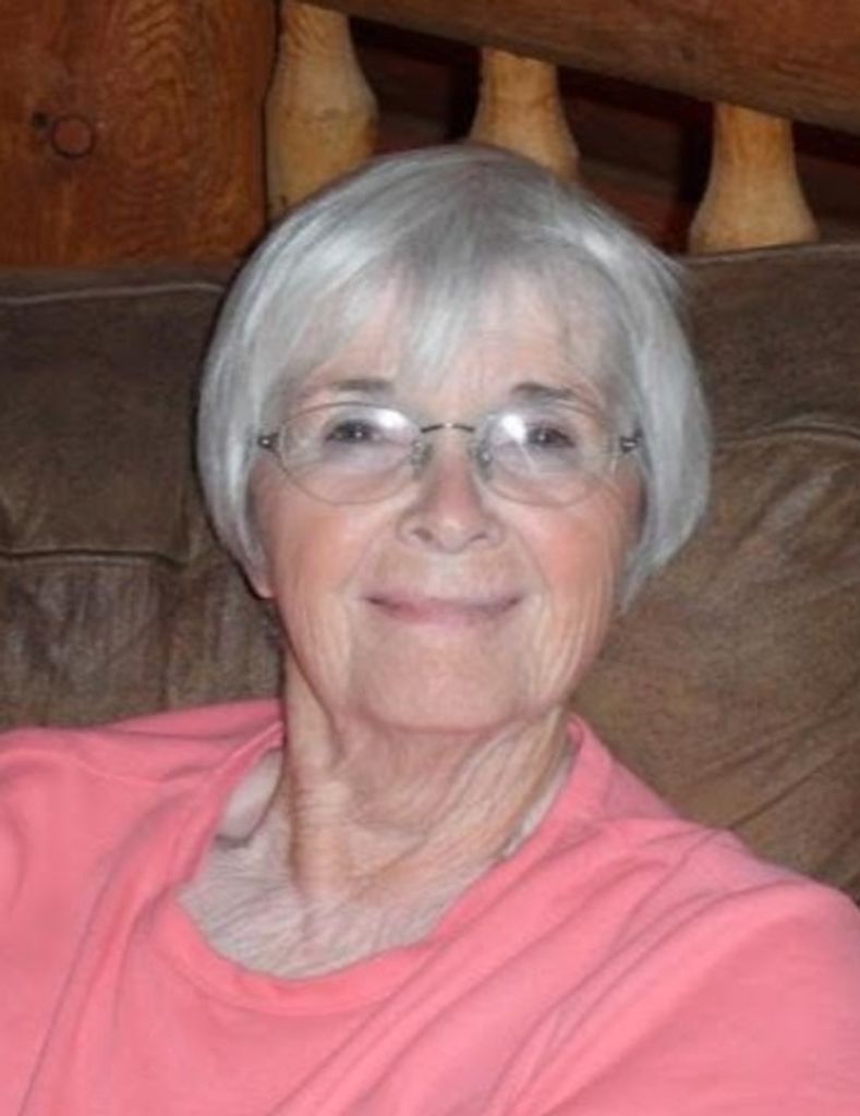 Janet Carter