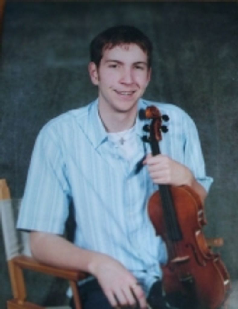 Matthew Alan Anderson