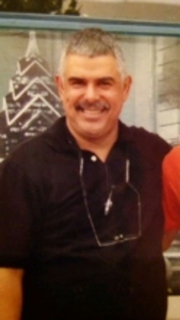 Rogelio Soto Mejia