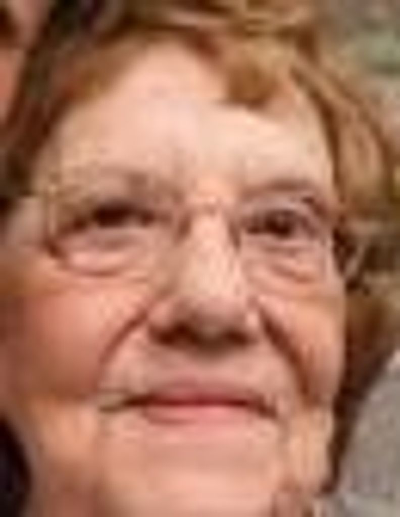 Carolyn Henderson Jensen Profile Photo