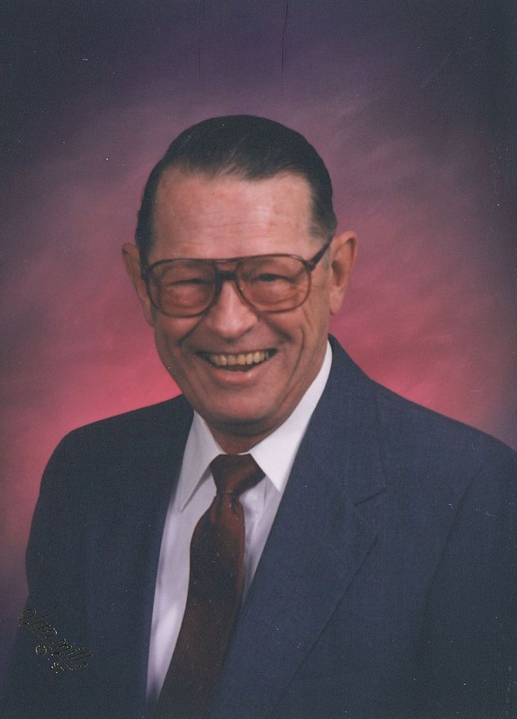 Donald Francis Durch Profile Photo