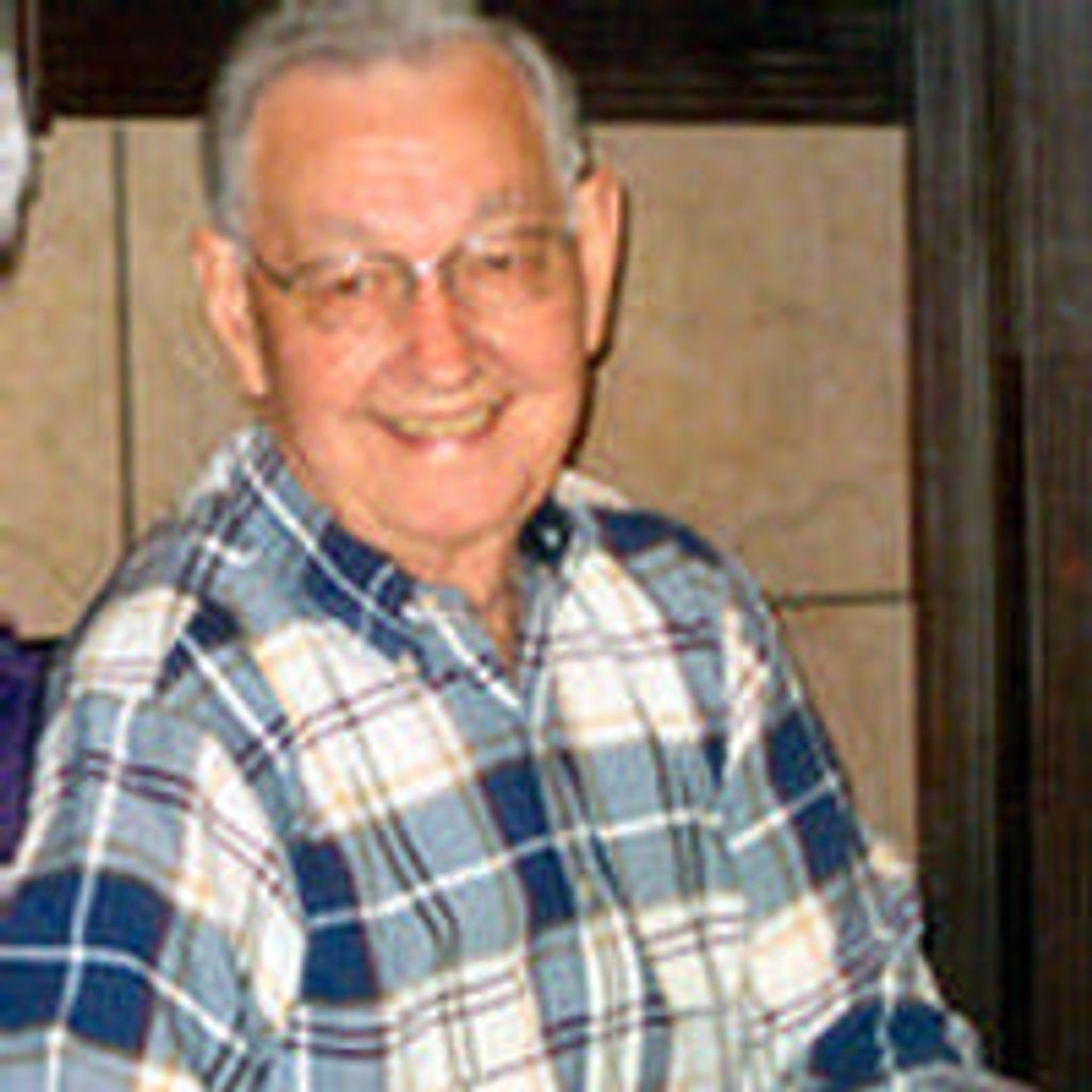 Frank Childers