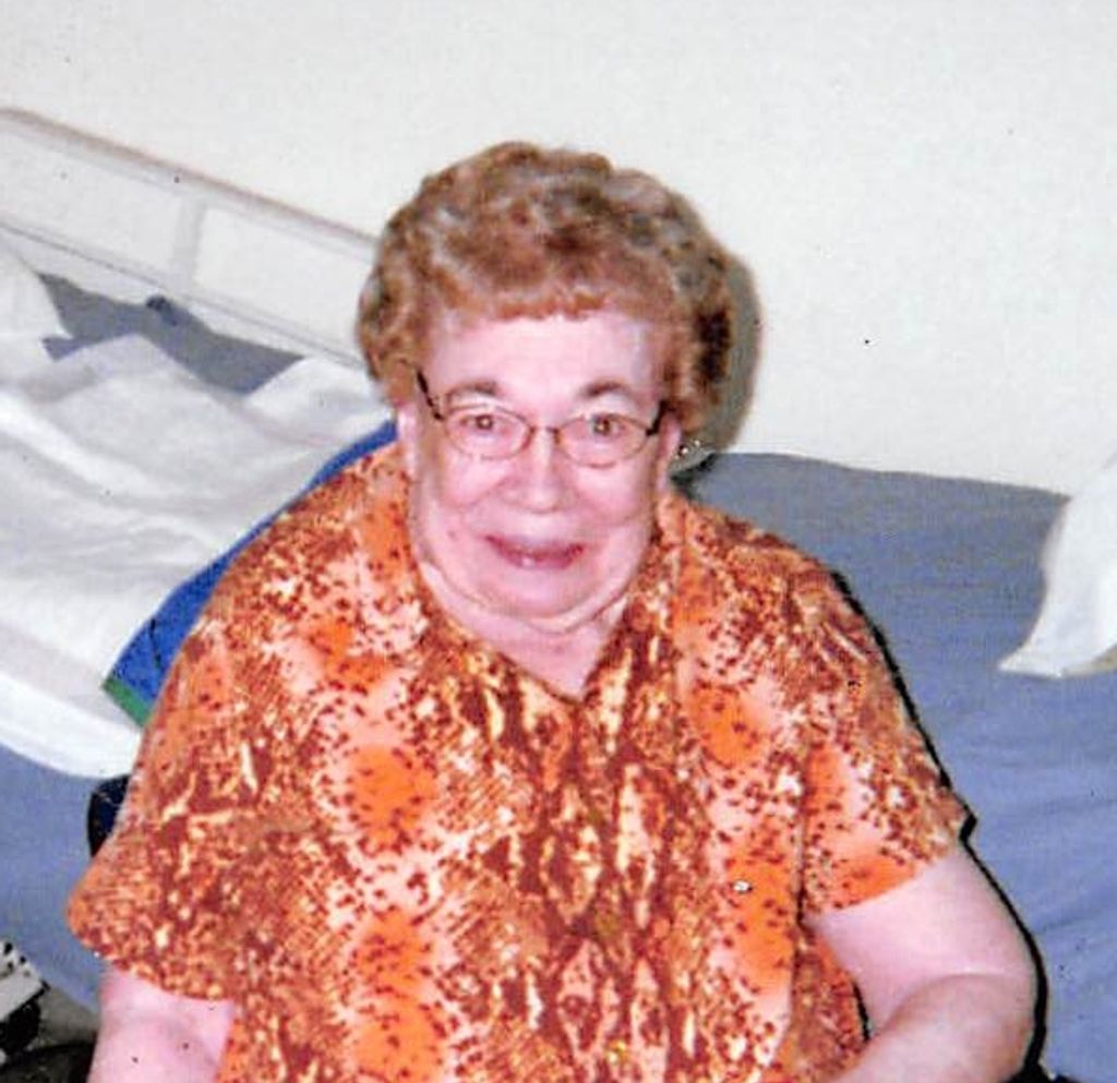 Ramona Bartos Profile Photo