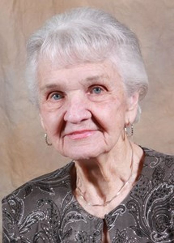 F. Olivia Ball