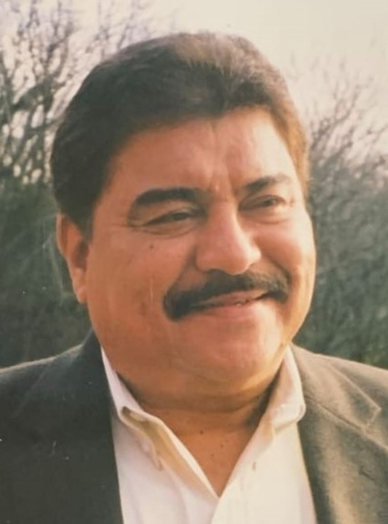Joesph Arce