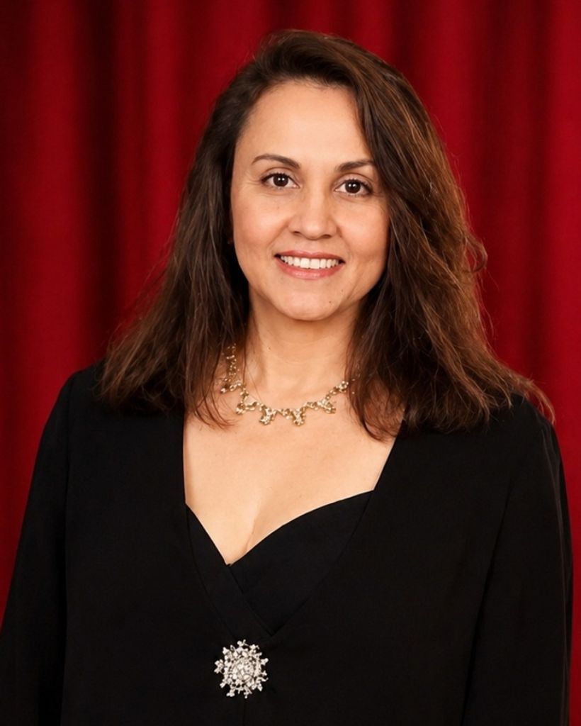 Anita Almeira Gonsalves Singh