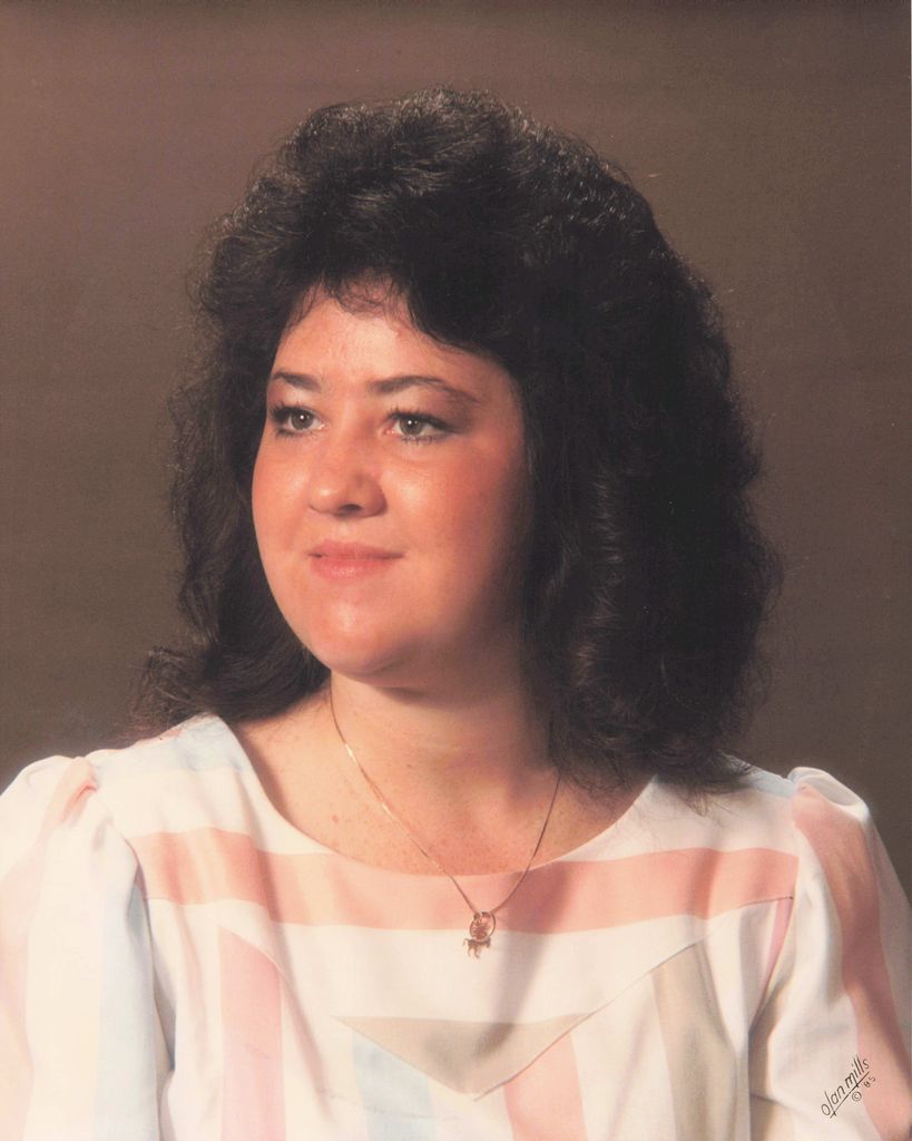 Kendra Lisa Zappa