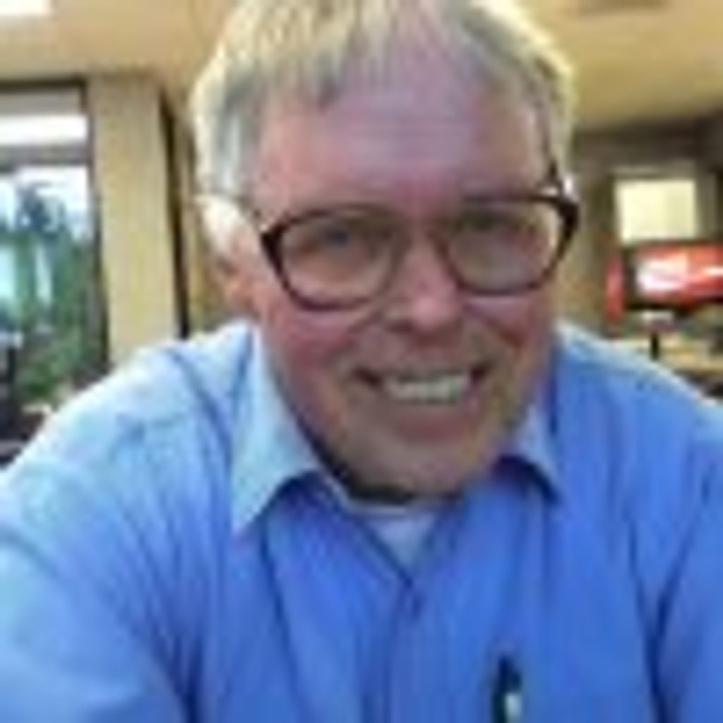 Willard  Orvin Olson
