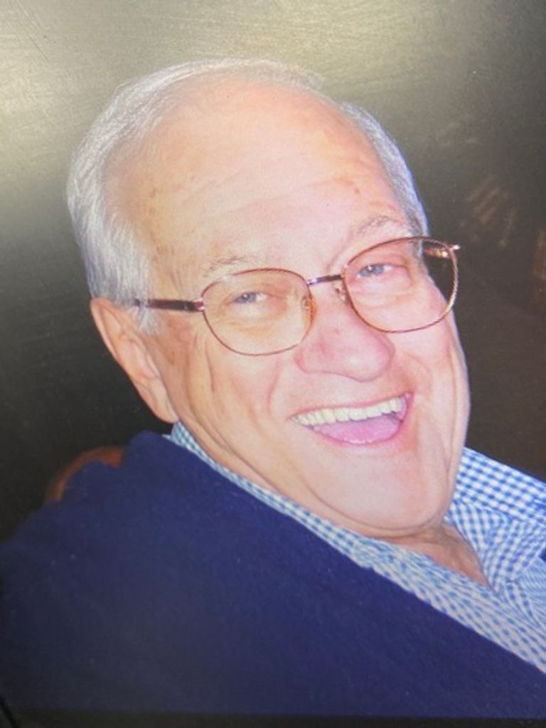 William J. O'Coin Jr. Profile Photo