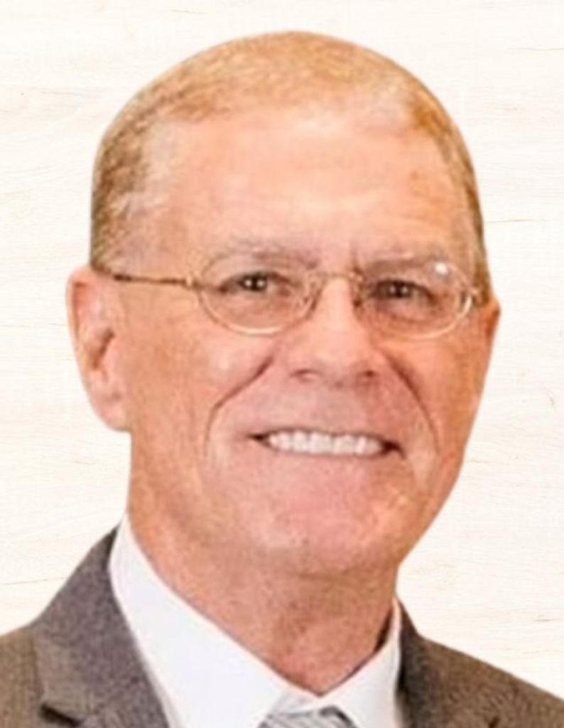 Michael D. Crisp Profile Photo