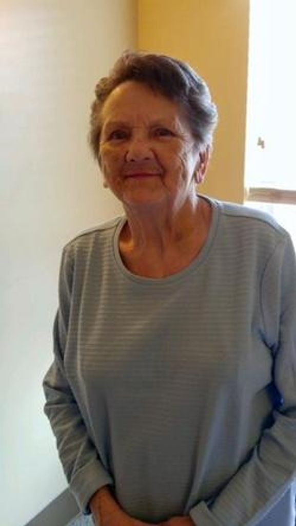 Iva Gail Lynch Profile Photo