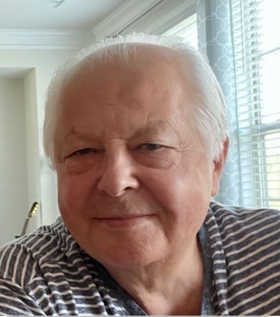 Eduard Zhemeitsis Profile Photo