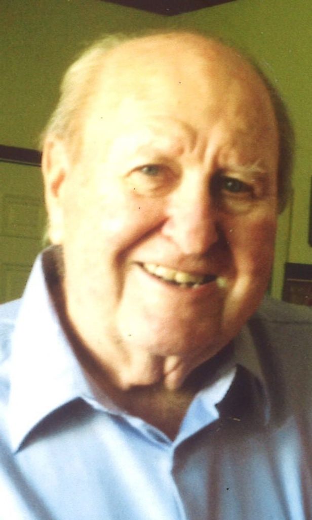 Arlon Eugene “Gene” Sullivan