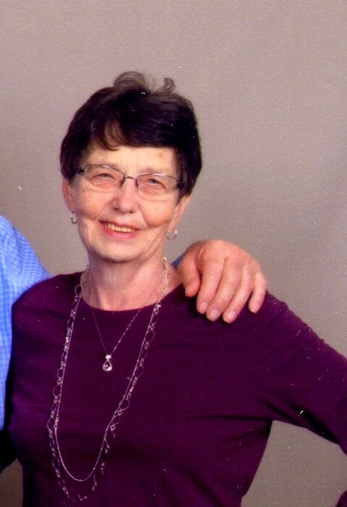 Elaine Wilma (Kleene)  Hofkamp Profile Photo