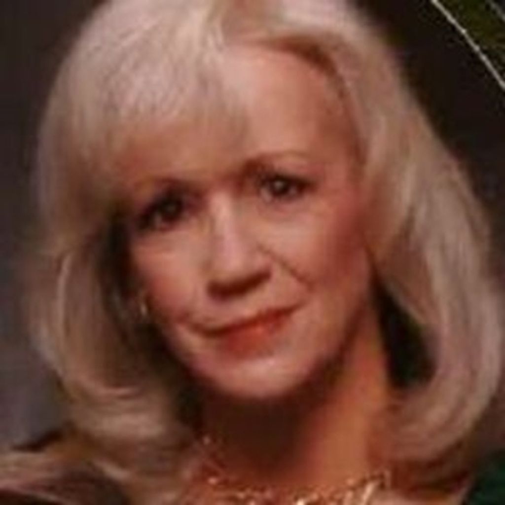 Vonita Roxanna Johnson Buttars