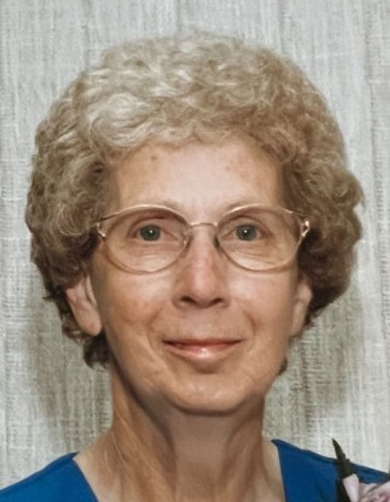June Harriett (Banitt)  Ohnstad