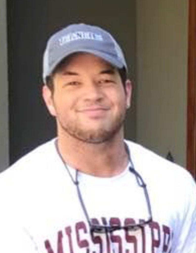 Destin Spence