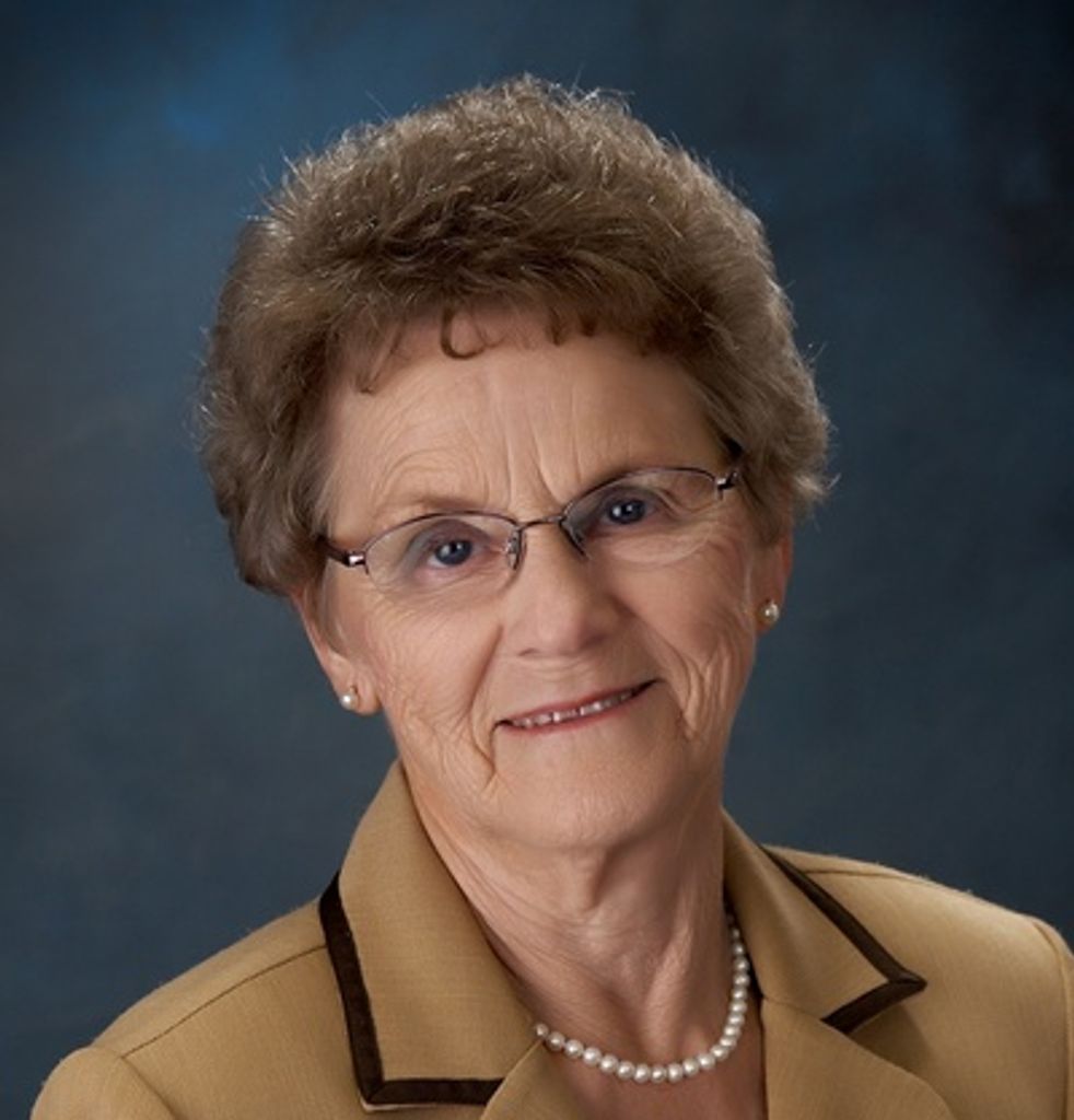 Elise Marie Quebedeaux Domingue