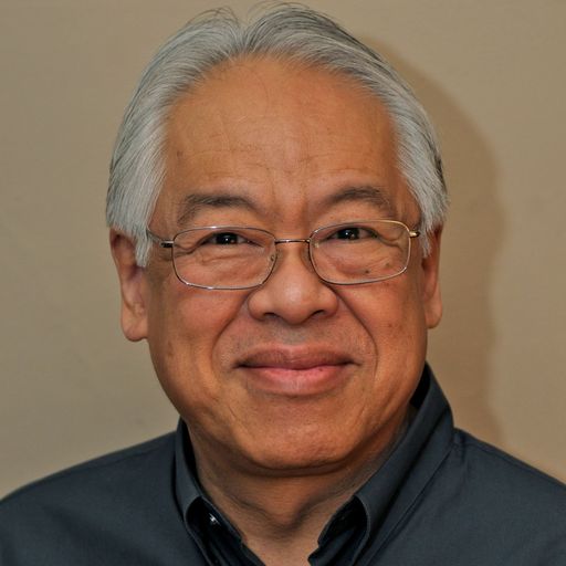 Keith Keiji Nakayama Profile Photo