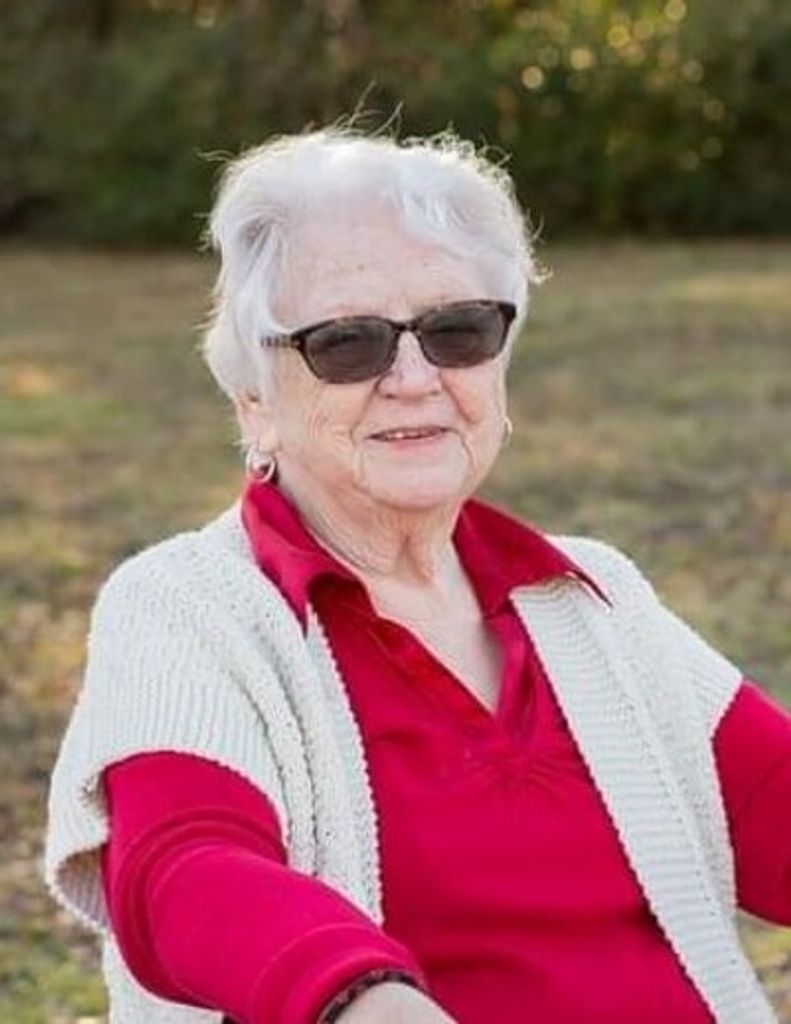 Oline Pond Simmons Profile Photo