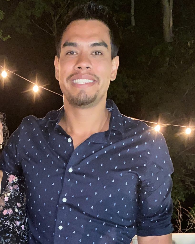 Marcelo Marcial Guzman Villarroel Profile Photo