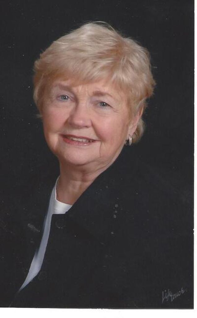 Judith M. Mccabe