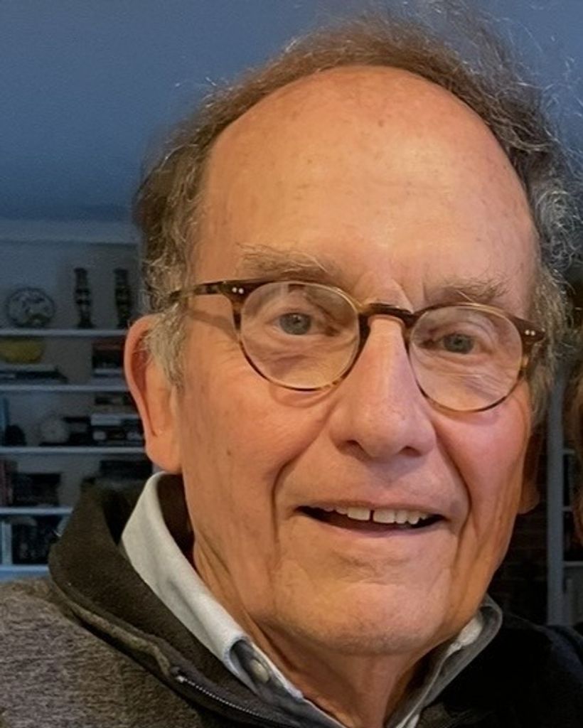 David Lindsay Myers Profile Photo