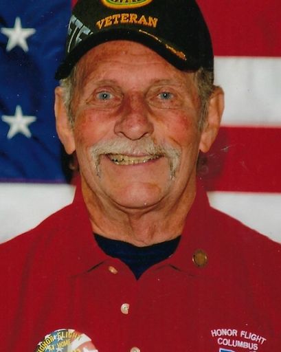Roger Neal Lichtenberger's obituary image