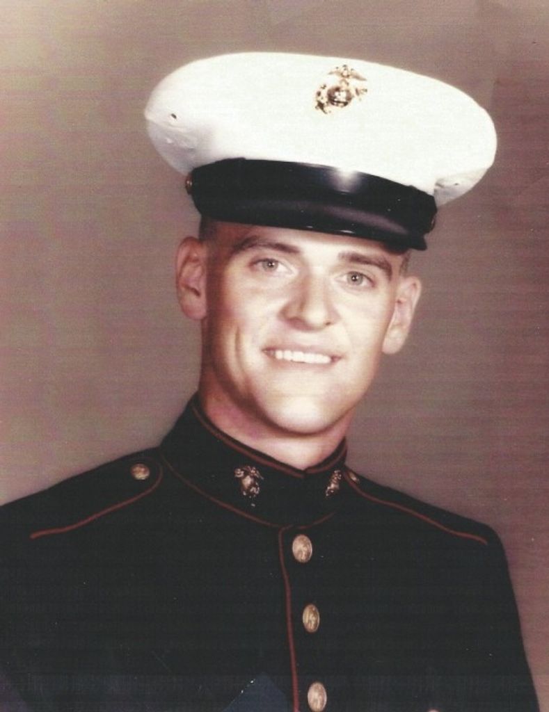 Buford Lee Carpenter