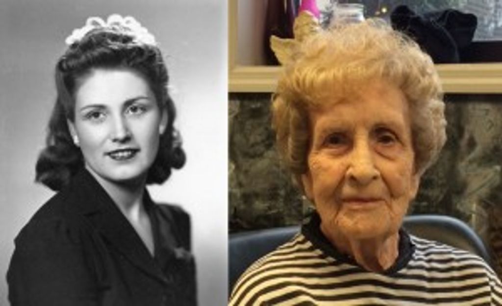 Violet M. Merritt Profile Photo