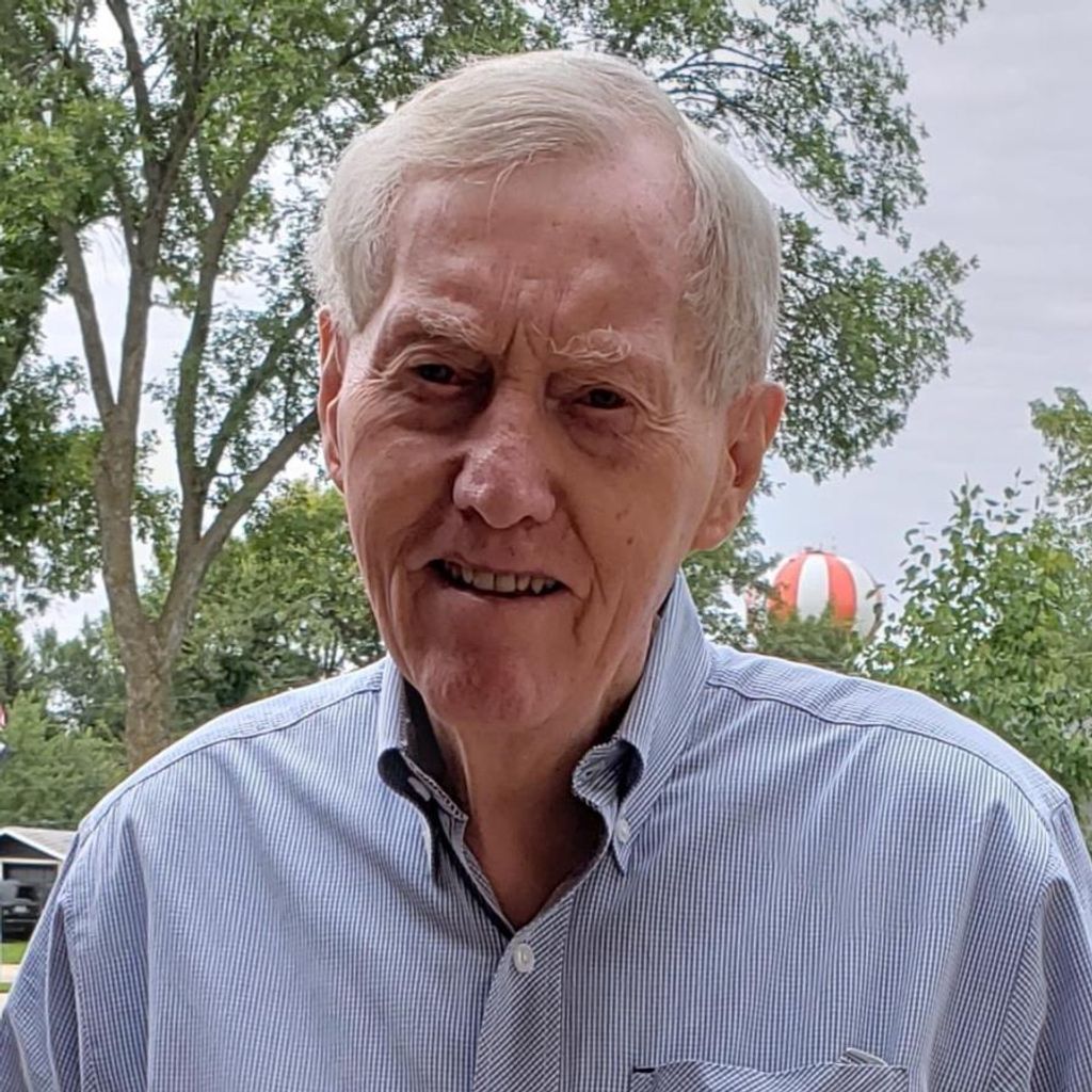 Ronald Leroy Arneson