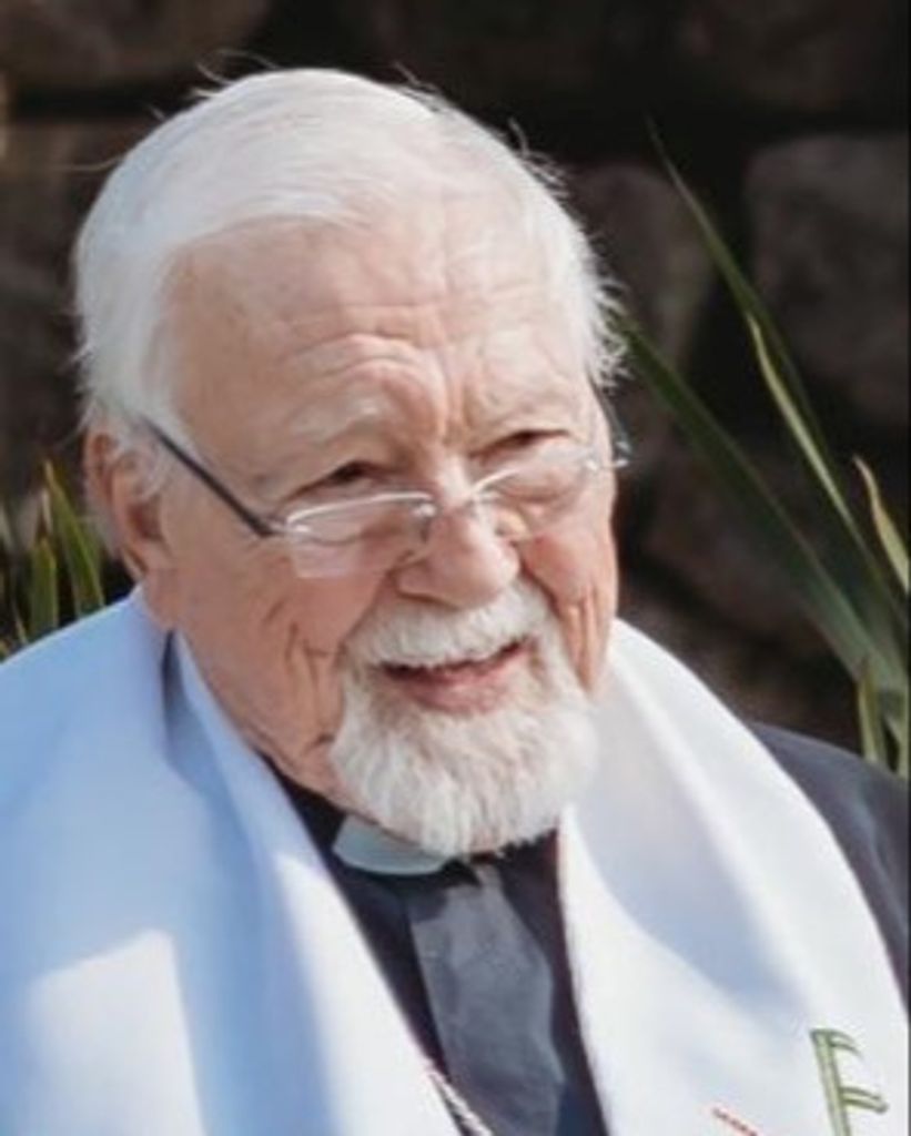Rev. Dr. Paul L. Westcoat Jr. Profile Photo