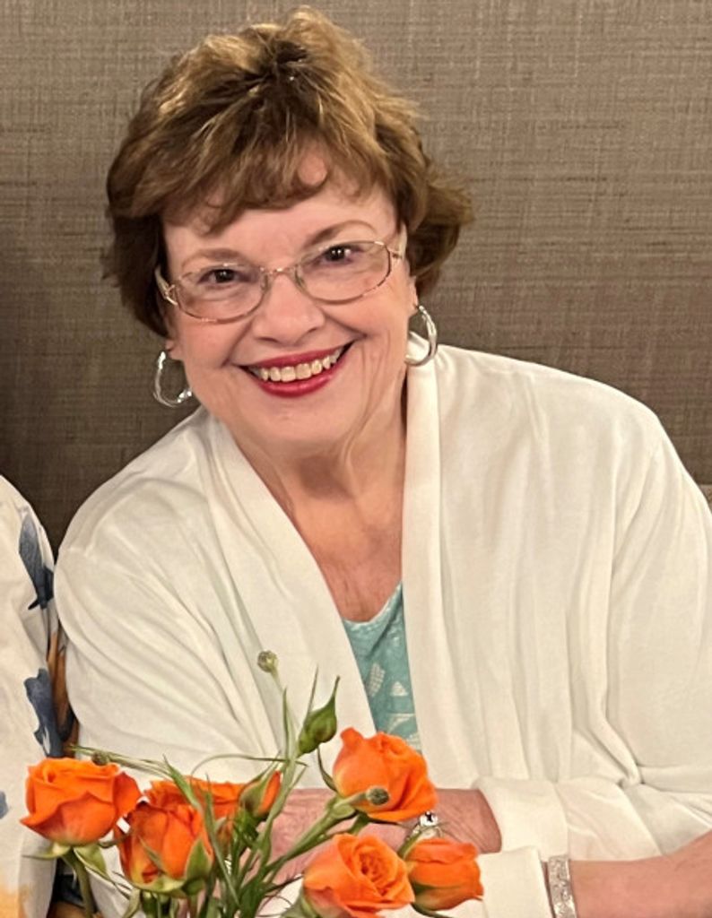 Barbara Jane (Calpin)  Casanta