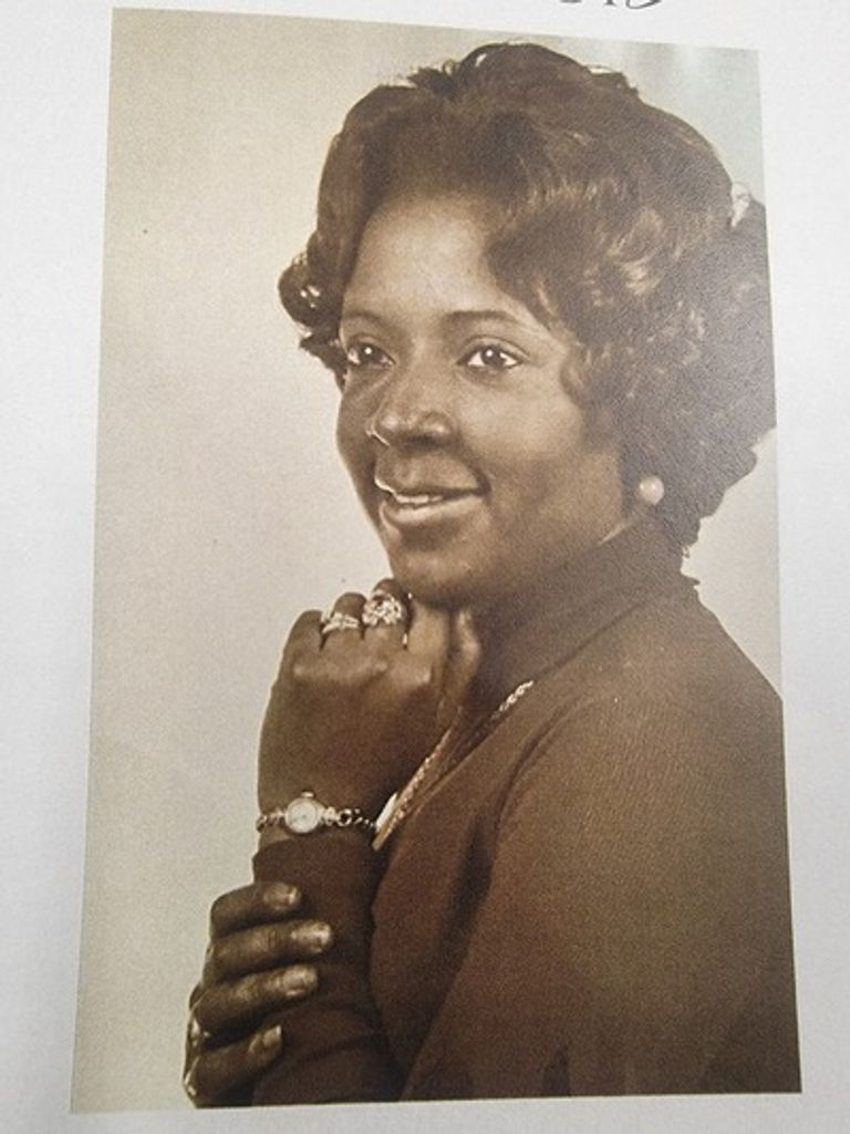 Mary Ellen Wainwright Profile Photo