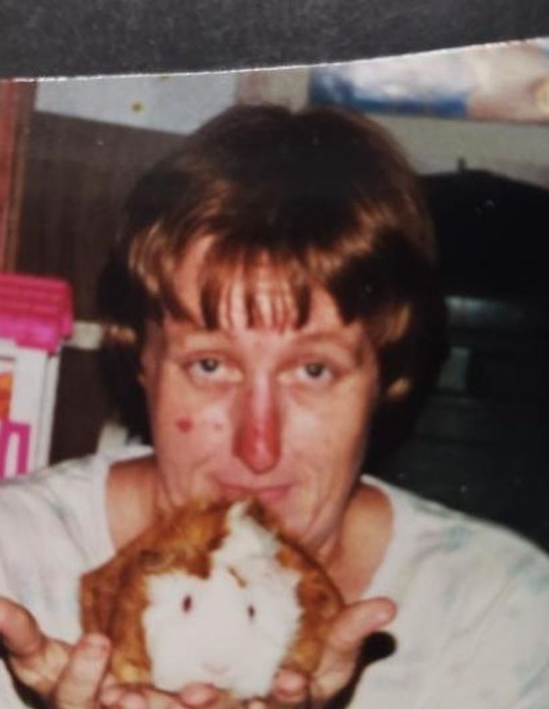 Linda M. Mccabe