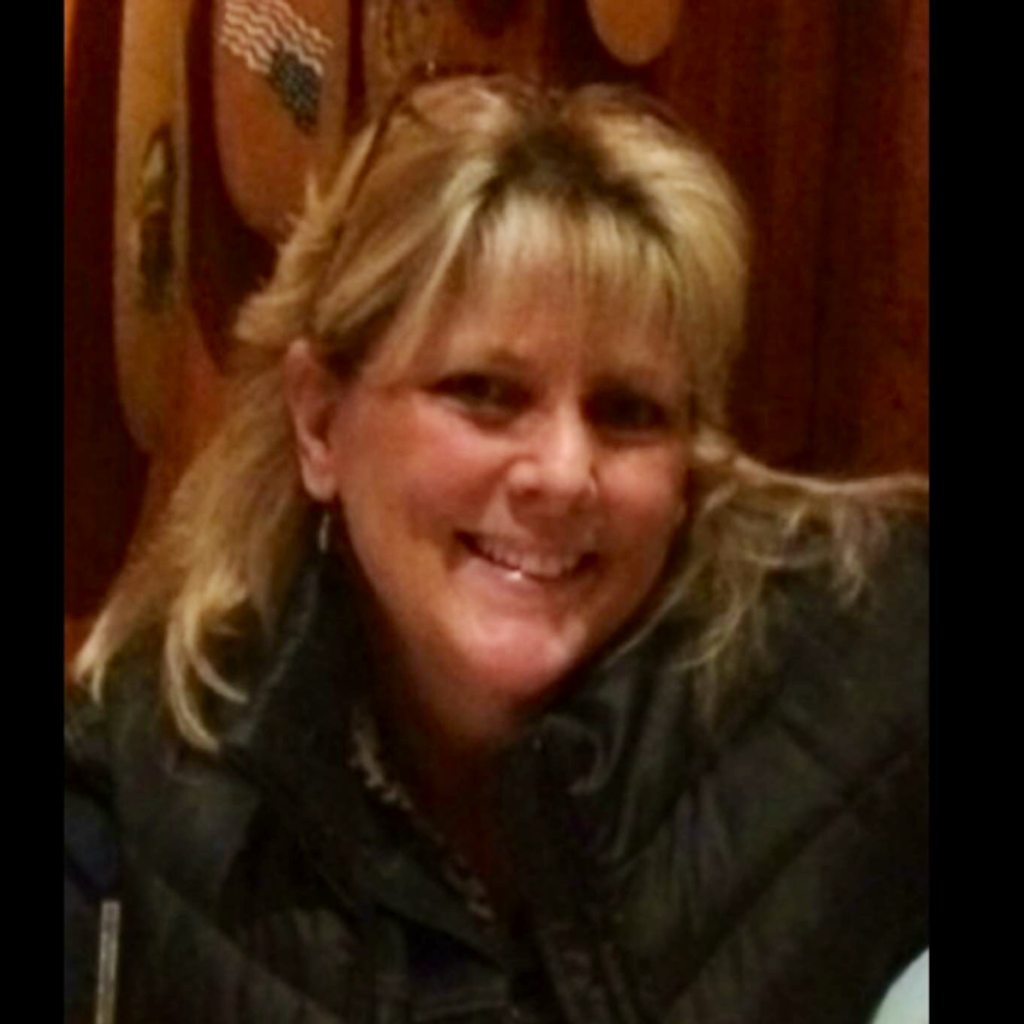 Patricia Hands Speake Stavely