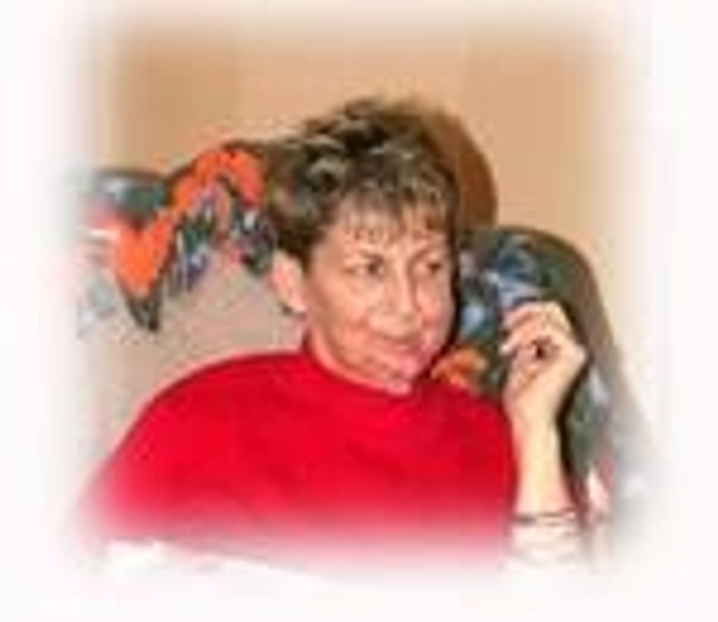 Nancy Johnson