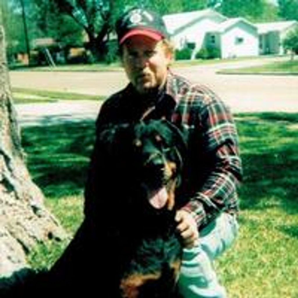 James Alan Brockway