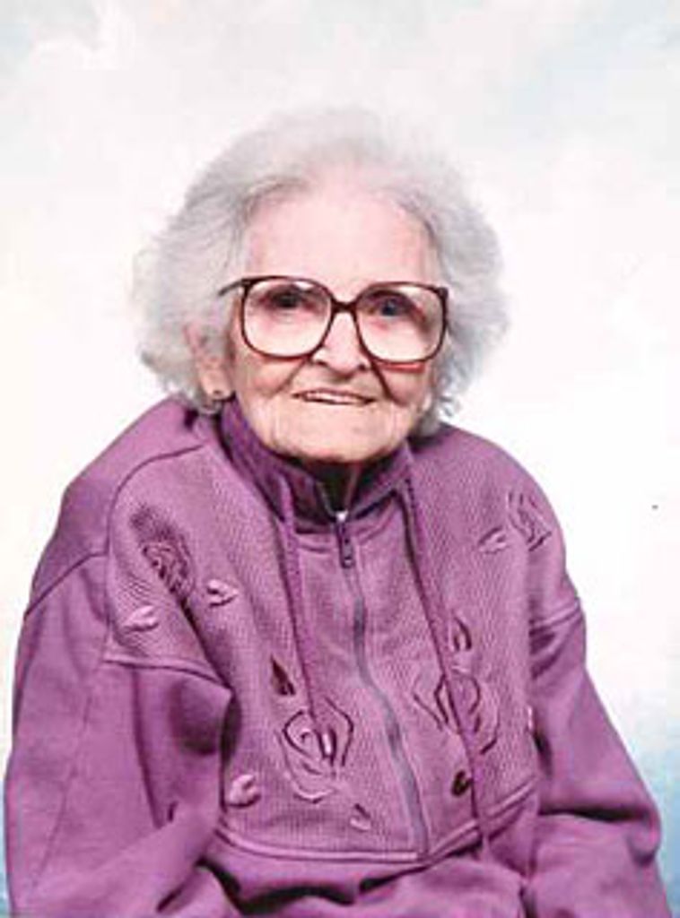 Estelle Burgess Profile Photo