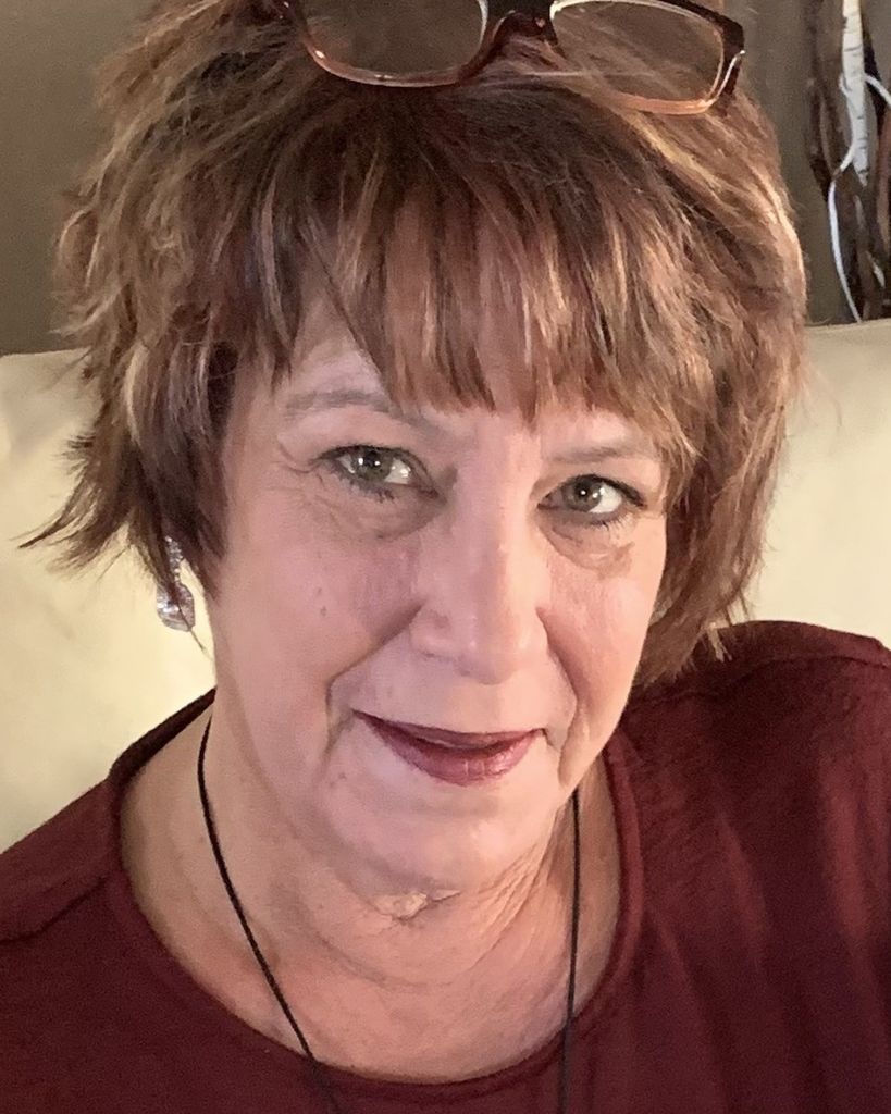Tammy Thompson Profile Photo