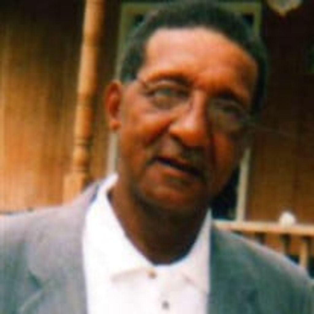 Robert T. Wood, Jr.