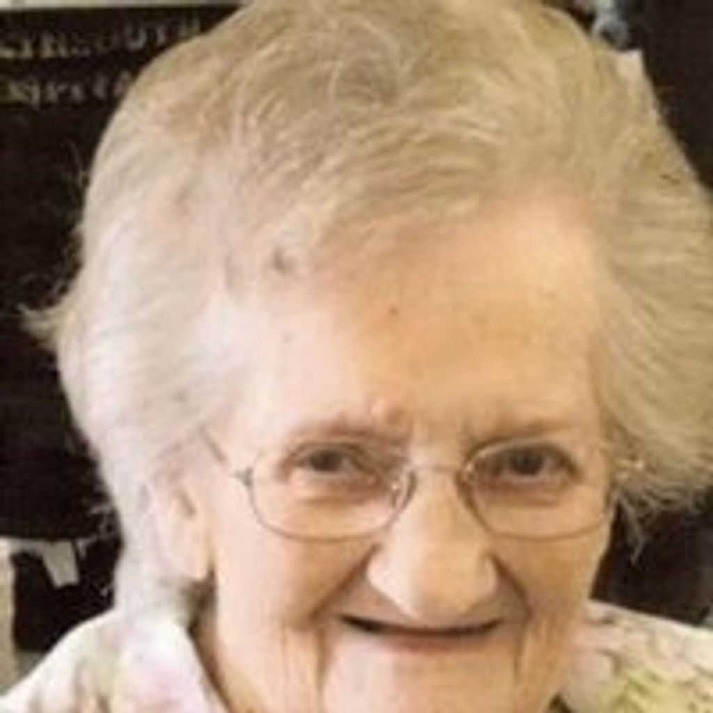 Alice Geelan