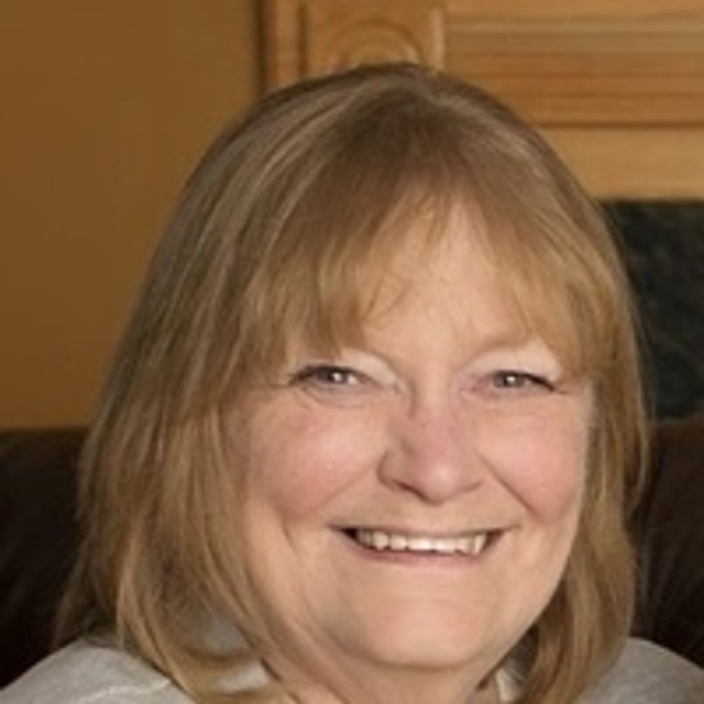 Susan Elizabeth Earl Profile Photo