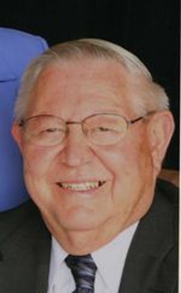 Roger L. Ude