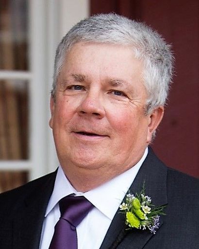 Christopher James Evans Profile Photo