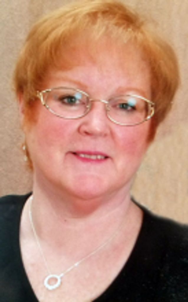 Marie "Terrie" Locker